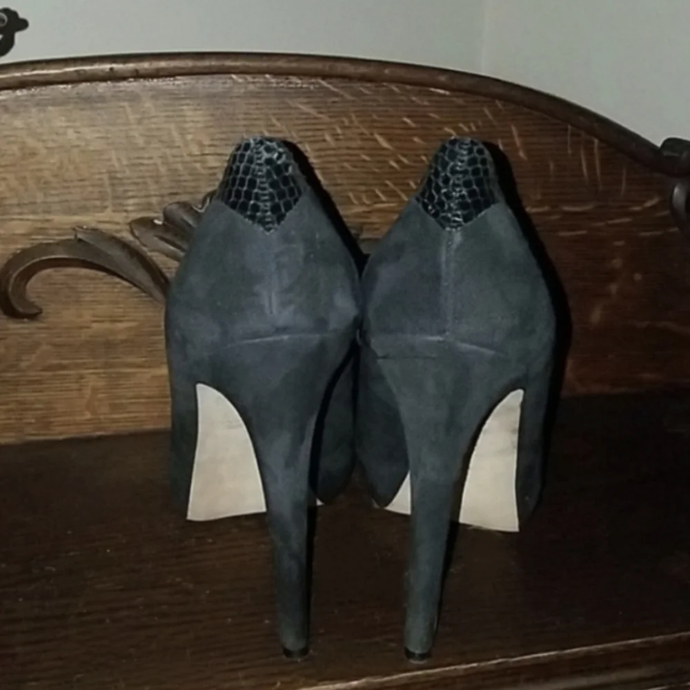Sam Edelman Yasemine stilettos - Picture 3 of 8